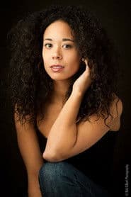 Lydia Campbell as Regina