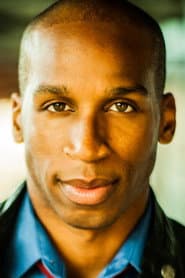 Anthony Barlow as Goon #2