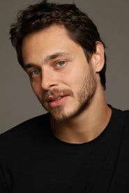 Michel Joelsas as Benjamín