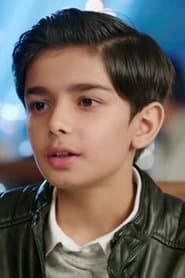 Varun Buddhadev as Little Satya