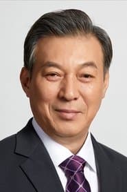 Kim Kap-soo as Jeong Sunman