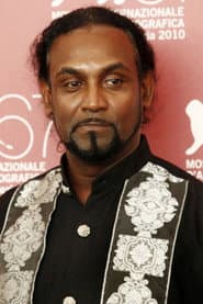 Saman Anthony as Sinkonkar