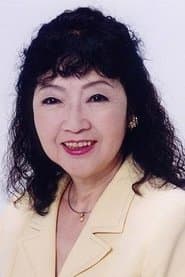 Noriko Ohara as Nobita Nobi (voice)