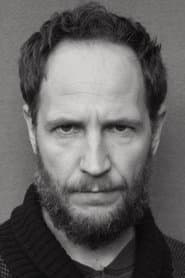 Iñigo de la Iglesia as Agustín