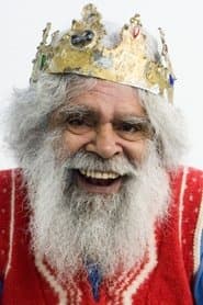 Jack Charles as Greg, the Head Frill Neck (voice)