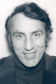 Lawrence Dane as Eliot Riverton