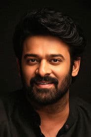 Prabhas as Venkat