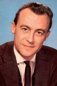 Claus Holm as Dr. Walter Rhodes