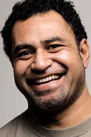 Ben Baker as Tane Henare