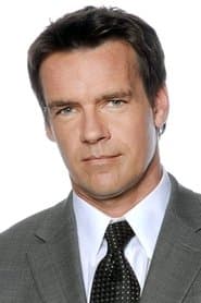 David James Elliott as P.I.
