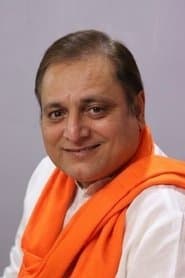 Manoj Joshi as Mr. Handu