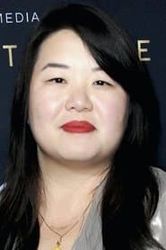 Jessica Gao as Self