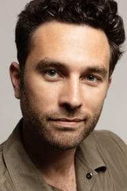 Alex Trumble as Jared Carver