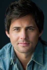 Kristoffer Polaha as John Galt