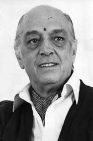 José María Rodero as Juror #8