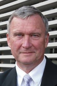 Bill Lake as Hal Wallis