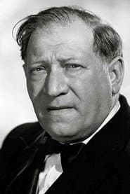 Gregory Ratoff as Boul the Cab Driver