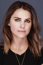 Keri Russell as Mandy