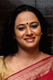 Anupama Kumar as Mandothari