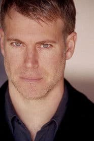 David Andriole as Christopher Stanley