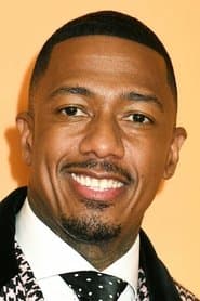Nick Cannon as Raffy