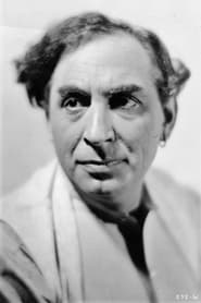 Mitchell Lewis as Mark Miller (uncredited)