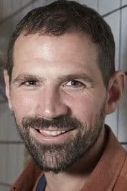 Kenneth M. Christensen as Simon