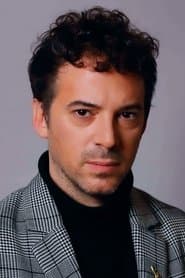 Ezequiel Tronconi as Bruno