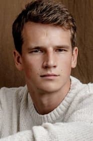 Evgeny Romantsov as Anton / Yashin