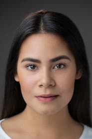 Wendy Rosas as Sophia