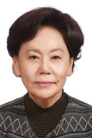 Baek Su-ryeon as Dong-ho's Grandmother