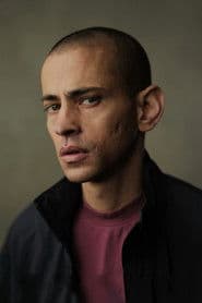 Tawfeek Barhom as Farris