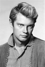 Troy Donahue as Troy