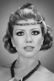 Oya Peri as Prenses Elen