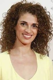 Ruth Gabriel as Alicia