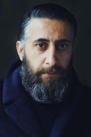 Kida Khodr Ramadan as Eddy Patzke