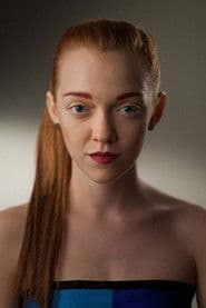 Paulina Walendziak as Homeless Girl