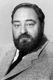 Sebastian Cabot as Bissonette
