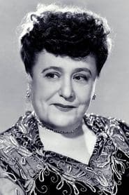 Florence Bates as Mrs. Cooper