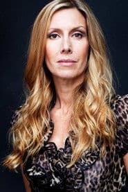 Julia Horvath as Ms. Jakubec