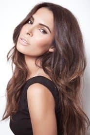 Nadine Velazquez as JJ Cruz