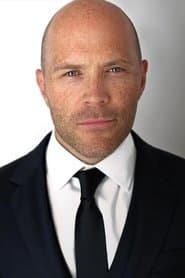 Josh Blacker as Detective Sawchuk