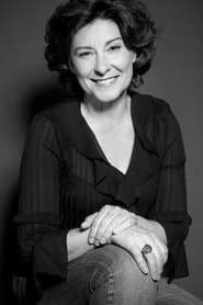 Elisabete Piecho as Continuity Girl