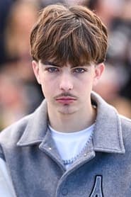 Jason Buda as Hunter