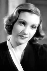 Vera Bergman as Elisa Malgari