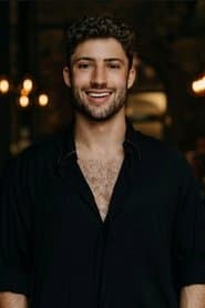 Antonio Andrés Rosello as Background Cast