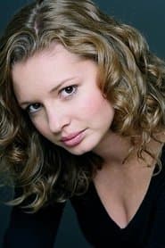 Katie Volding as Katie Caldwell