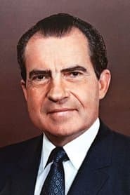 Richard Nixon as Self (archive footage)