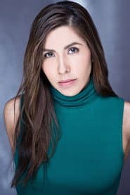 Racine Bebamikawe as Kiran