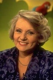 Sylvia de Leur as Nel Muller